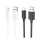 Купити Кабель USB Hoco X88 Gratified Micro 2.4A