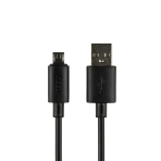 Купити Кабель USB Hoco X88 Gratified Micro 2.4A, 3