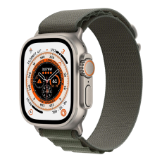 Купити Ремінець Alpine Loop для Apple Watch 42/44/45/49 mm