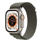 Купити Ремінець Alpine Loop для Apple Watch 42/44/45/49 mm, 2