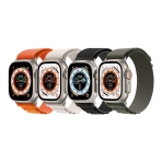 Купить Ремешок Alpine Loop для Apple Watch 38/40/41mm