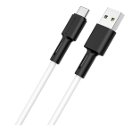 Купить USB Borofone BX31 Silicone Type-C, 3