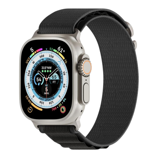Купити Ремінець Alpine Loop для Apple Watch 42/44/45/49 mm, 4