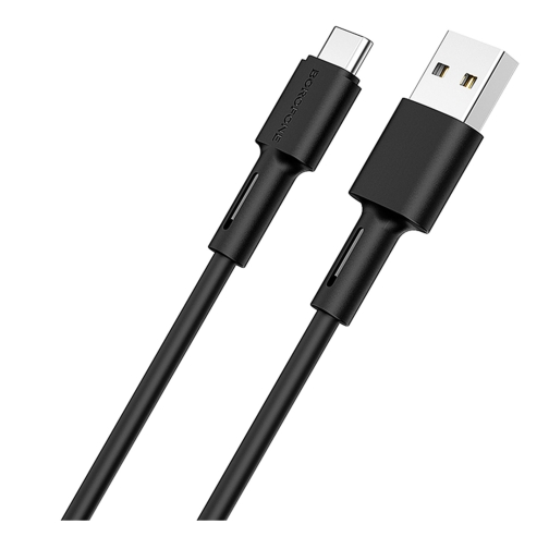 Купить USB Borofone BX31 Silicone Type-C, 4