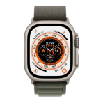 Купить Ремешок Alpine Loop для Apple Watch 38/40/41mm, 6