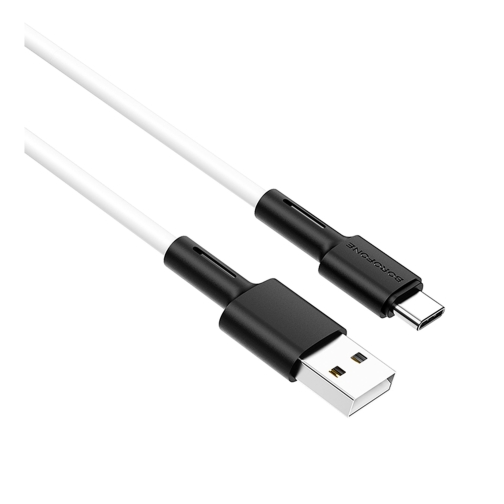 Купить USB Borofone BX31 Silicone Type-C, 8