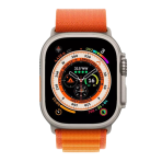 Купить Ремешок Alpine Loop для Apple Watch 38/40/41mm, 7