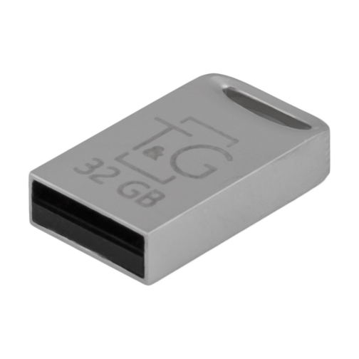 Купить USB Flash Drive T&G 32gb Metal 105, 2