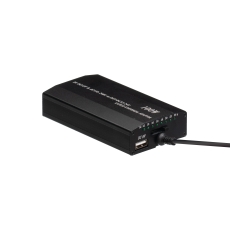 Купить Универсальное Зарядное Устройство Для Ноутбука 100w 8 Pin + Авто Адаптер