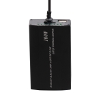 Купити Універсальний Зарядний Пристрій Для Ноутбука 100w 8 Pin + Авто Адаптер, 5