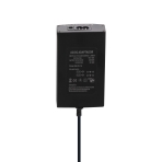 Купити Універсальний Зарядний Пристрій Для Ноутбука 100w 8 Pin + Авто Адаптер, 7