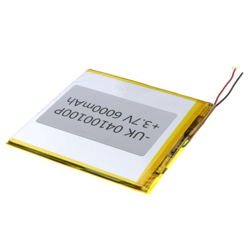 Купить Внутренний Аккумулятор 04100100Р