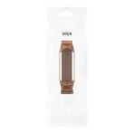 Купить Ремешок для Xiaomi Mi Band 3/4 Milanese Loop, 2