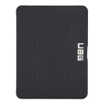Купить Чехол UAG Metropolis для iPad Air 2020 (10.9")/Air 2022 (10.9"), 2
