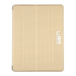 Купить Чехол UAG Metropolis для iPad Air 2020 (10.9")/Air 2022 (10.9"), 4