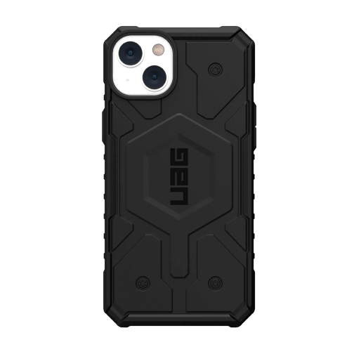 Купити Чохол UAG Pathfinder для iPhone 14 Plus, 4