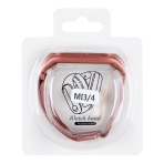 Купить Ремешок для Xiaomi Mi Band 3/4 Milanese Loop, 7