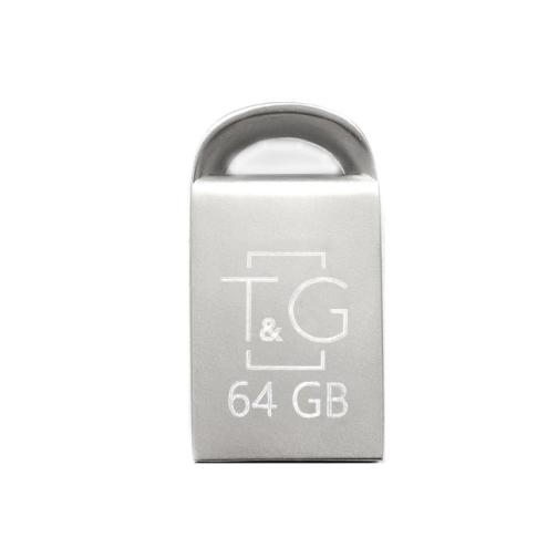 Купить USB Flash Drive T&G 64gb Metal 107, 2