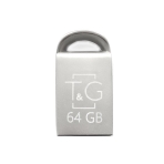 Купить USB Flash Drive T&G 64gb Metal 107, 2