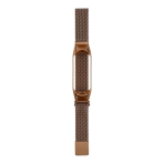 Купить Ремешок для Xiaomi Mi Band 3/4 Milanese Loop, 10