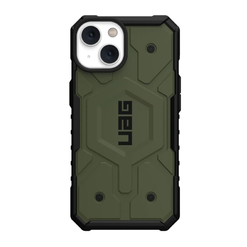 Купити Чохол UAG Pathfinder для iPhone 14 Plus, 7