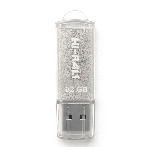 Купить USB Flash Drive Hi-Rali Rocket 32gb, 3
