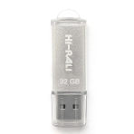 Купить USB Flash Drive Hi-Rali Rocket 32gb, 3