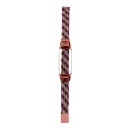 Купить Ремешок для Xiaomi Mi Band 3/4 Milanese Loop, 12