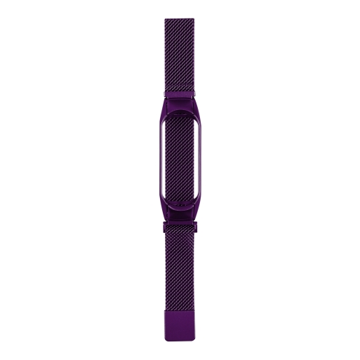 Купить Ремешок для Xiaomi Mi Band 3/4 Milanese Loop, 13