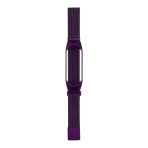 Купить Ремешок для Xiaomi Mi Band 3/4 Milanese Loop, 13