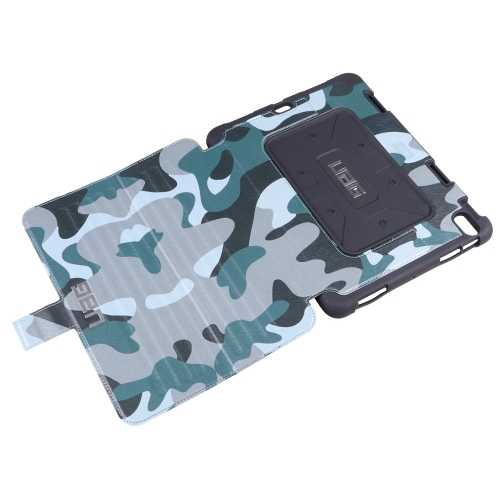 Купить Чехол UAG Metropolis для iPad Air 2020 (10.9")/Air 2022 (10.9"), 9