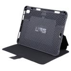 Купить Чехол UAG Metropolis для iPad Air 2020 (10.9")/Air 2022 (10.9"), 11