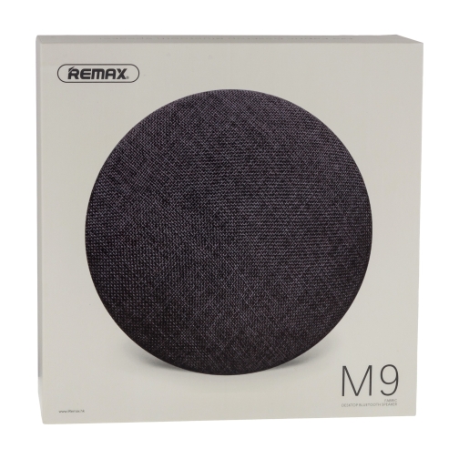 Купить Колонка Remax RB-M9, 2