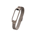 Купить Ремешок для Xiaomi Mi Band 3/4 Milanese Loop, 17