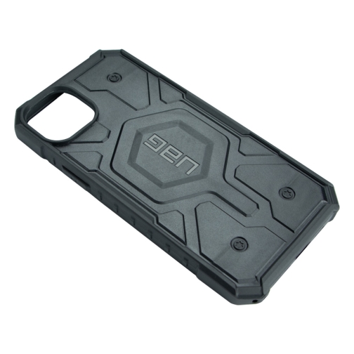 Купити Чохол UAG Pathfinder для iPhone 14 Plus, 13