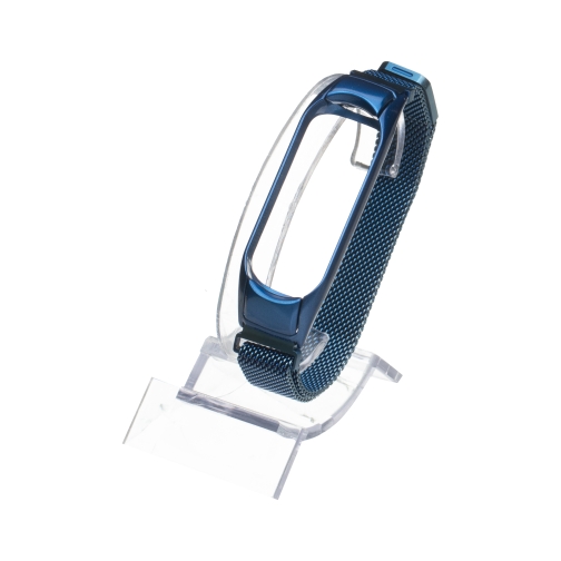 Купить Ремешок для Xiaomi Mi Band 3/4 Milanese Loop, 19