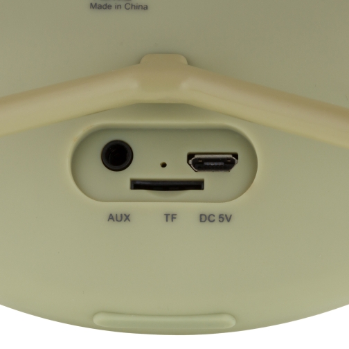 Купить Колонка Remax RB-M9, 7