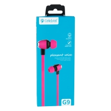 Купить Наушники Celebrat G9