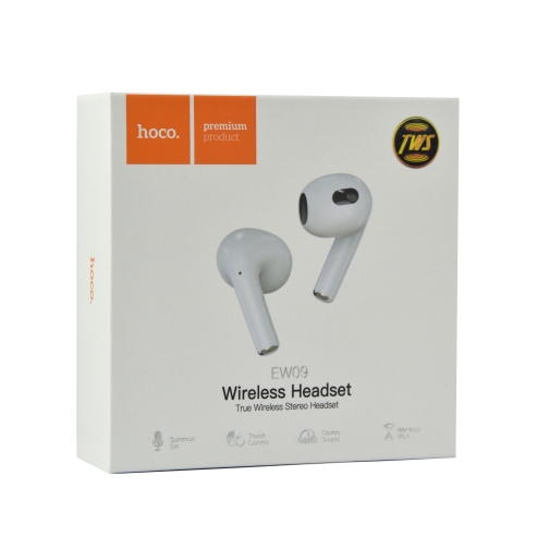 Купить Блютуз Стерео Гарнитура Hoco EW09 TWS, 2
