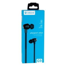 Купить Наушники Celebrat G9