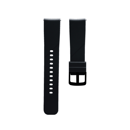Купить Ремешок для Xiaomi Amazfit Bip Original Design 20mm тех.пак, 11