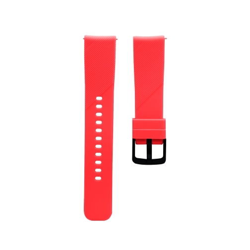 Купить Ремешок для Xiaomi Amazfit Bip Original Design 20mm тех.пак, 12