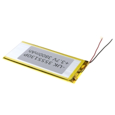 Купить Внутренний Аккумулятор 3555130Р