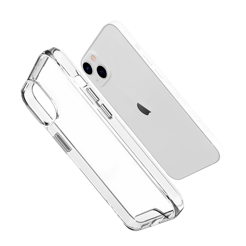 Купить Чехол TPU Space Case для iPhone 14 Plus, 3