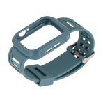 Купити Ремінець для Apple Watch Band Silicone Shine + Protect Case 44mm, 10