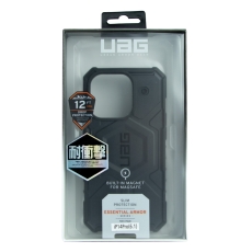 Купити Чохол UAG Pathfinder для iPhone 14 Pro