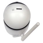 Купить Смарт Камера Hoco DI10 Wireless, 4