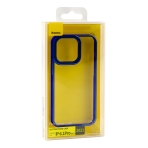 Купить Чехол Baseus Glitter Phone Case для iPhone 13 Pro ARMC000703, 5