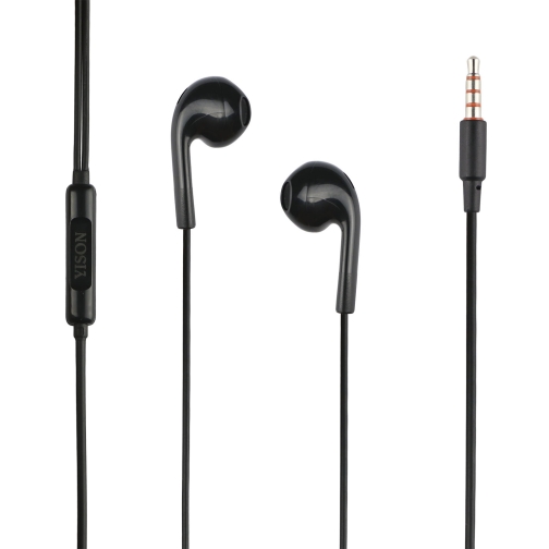 Купить Наушники Yison X1, 4