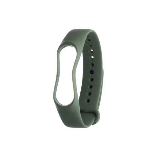 Купити Ремінець для Xiaomi Mi Band 3/4 Original Design, 17